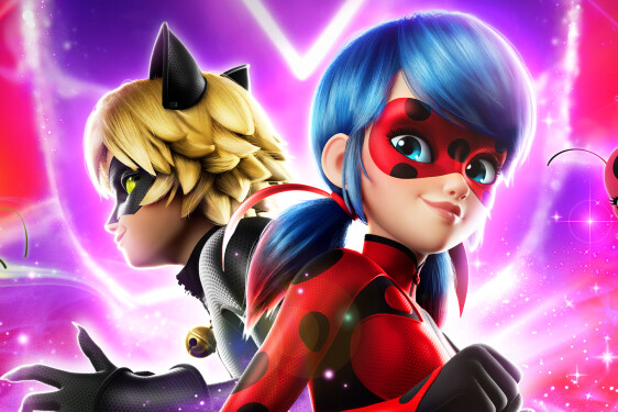 Miraculous