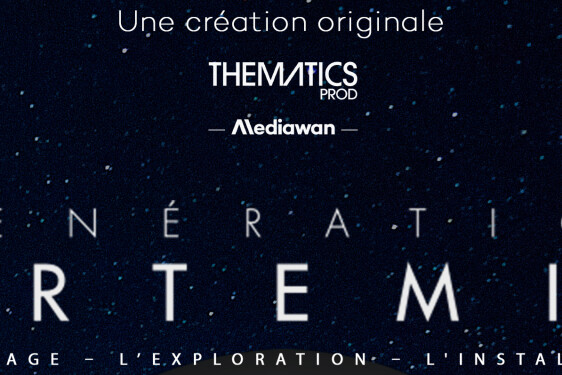 Génération artemis
