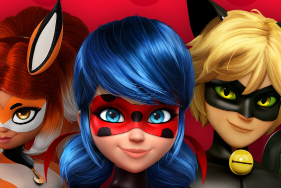 MIRACULOUS CORP