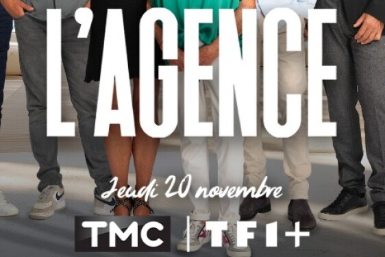 L'agence